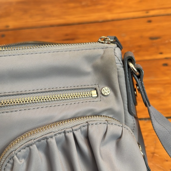 MZ Wallace Paige Crossbody Nylon Bag - Picture 9 of 11